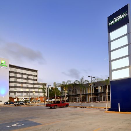 Holiday Inn Express Tegucigalpa By Ihg Eksteriør bilde