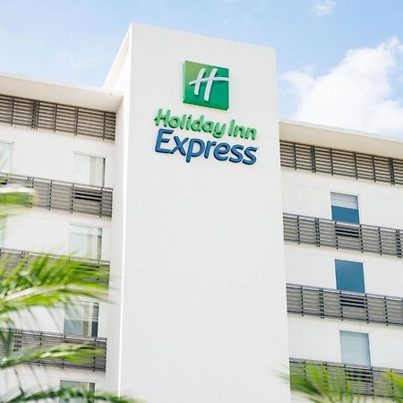 Holiday Inn Express Tegucigalpa By Ihg Eksteriør bilde