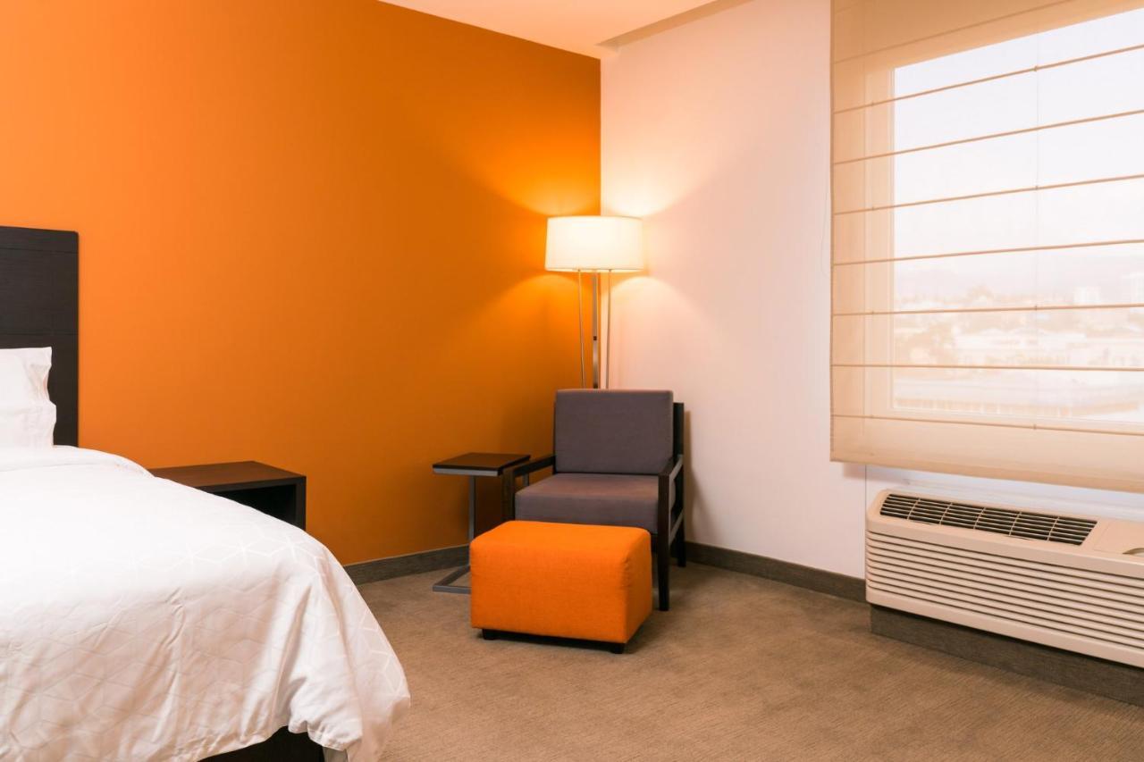 Holiday Inn Express Tegucigalpa By Ihg Eksteriør bilde