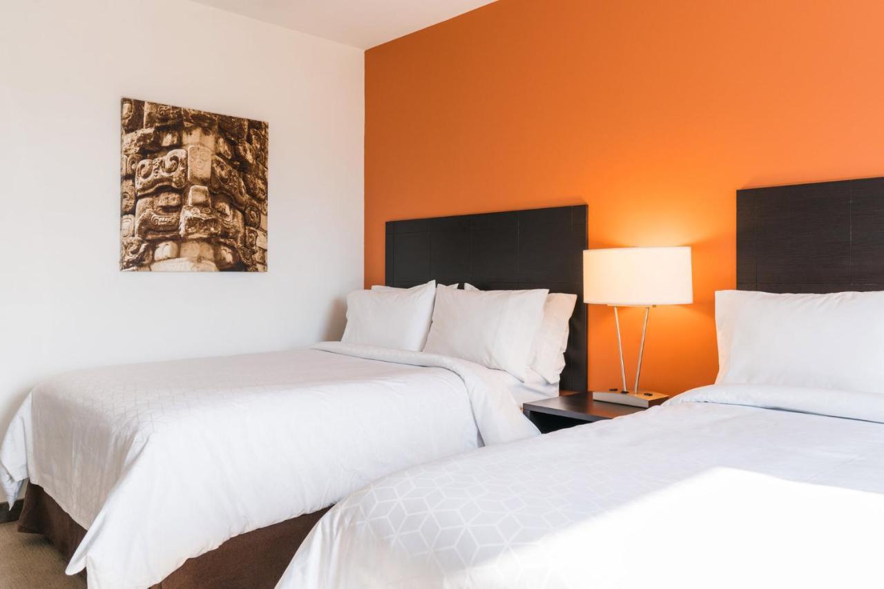 Holiday Inn Express Tegucigalpa By Ihg Eksteriør bilde