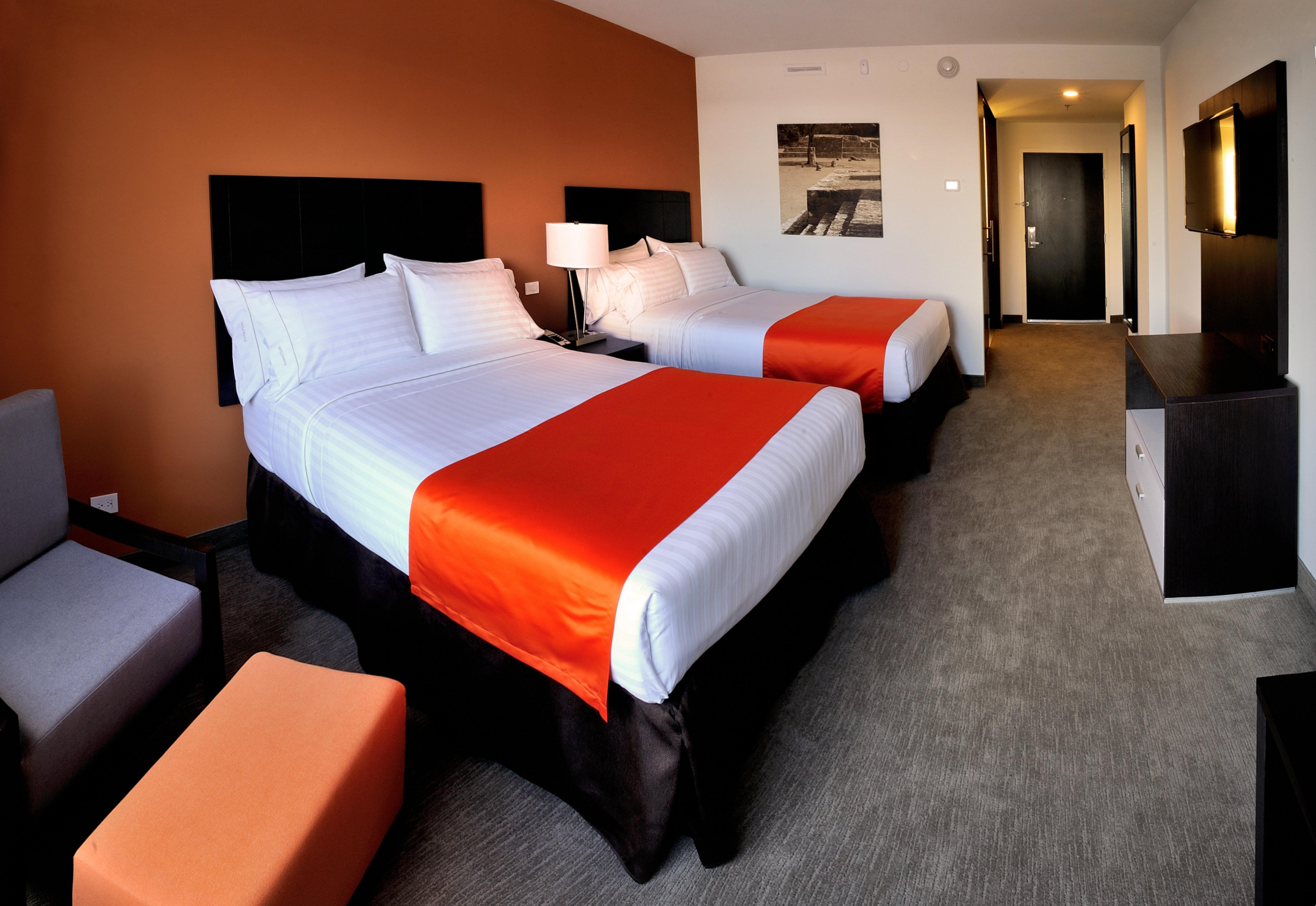 Holiday Inn Express Tegucigalpa By Ihg Eksteriør bilde