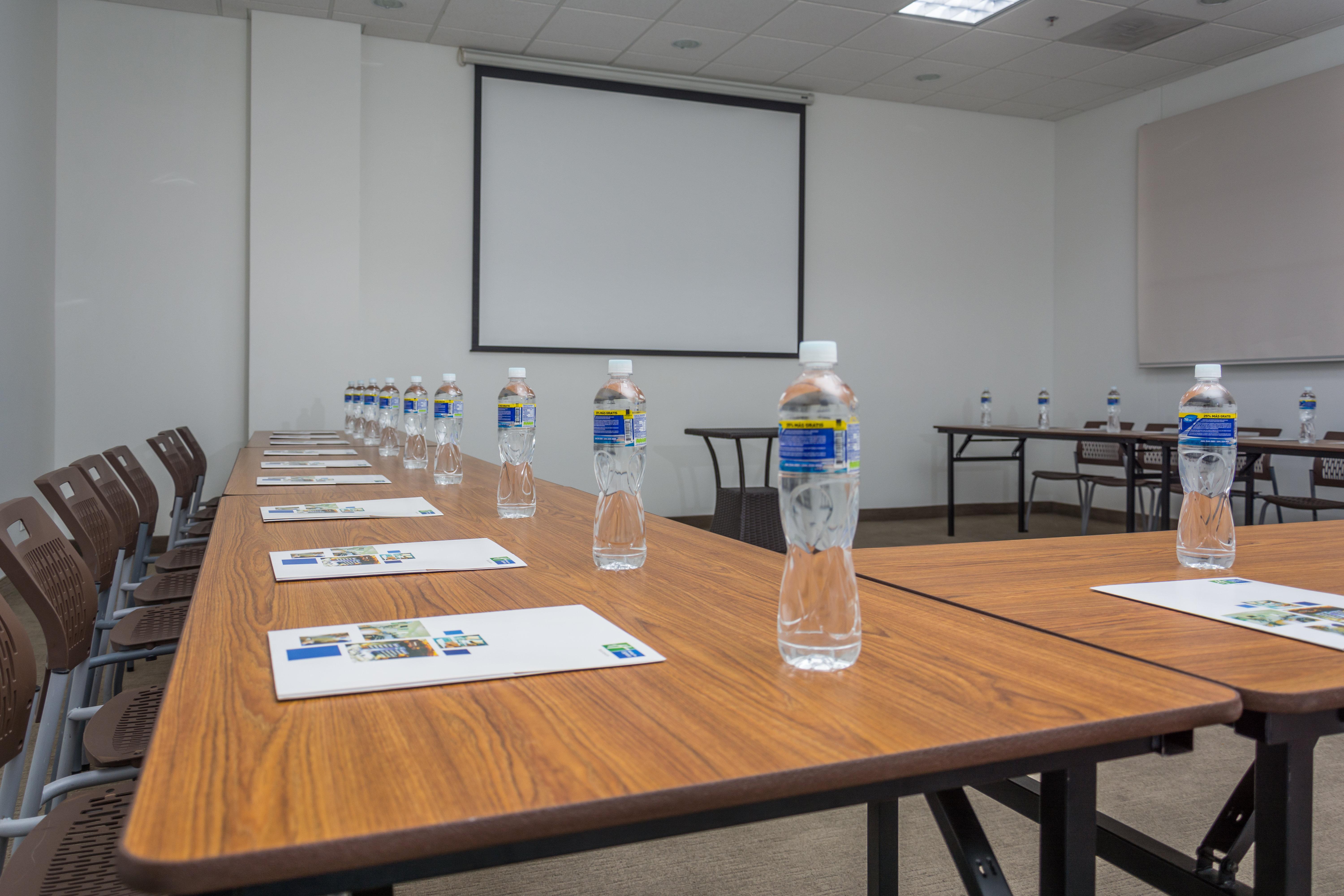 Holiday Inn Express Tegucigalpa By Ihg Eksteriør bilde