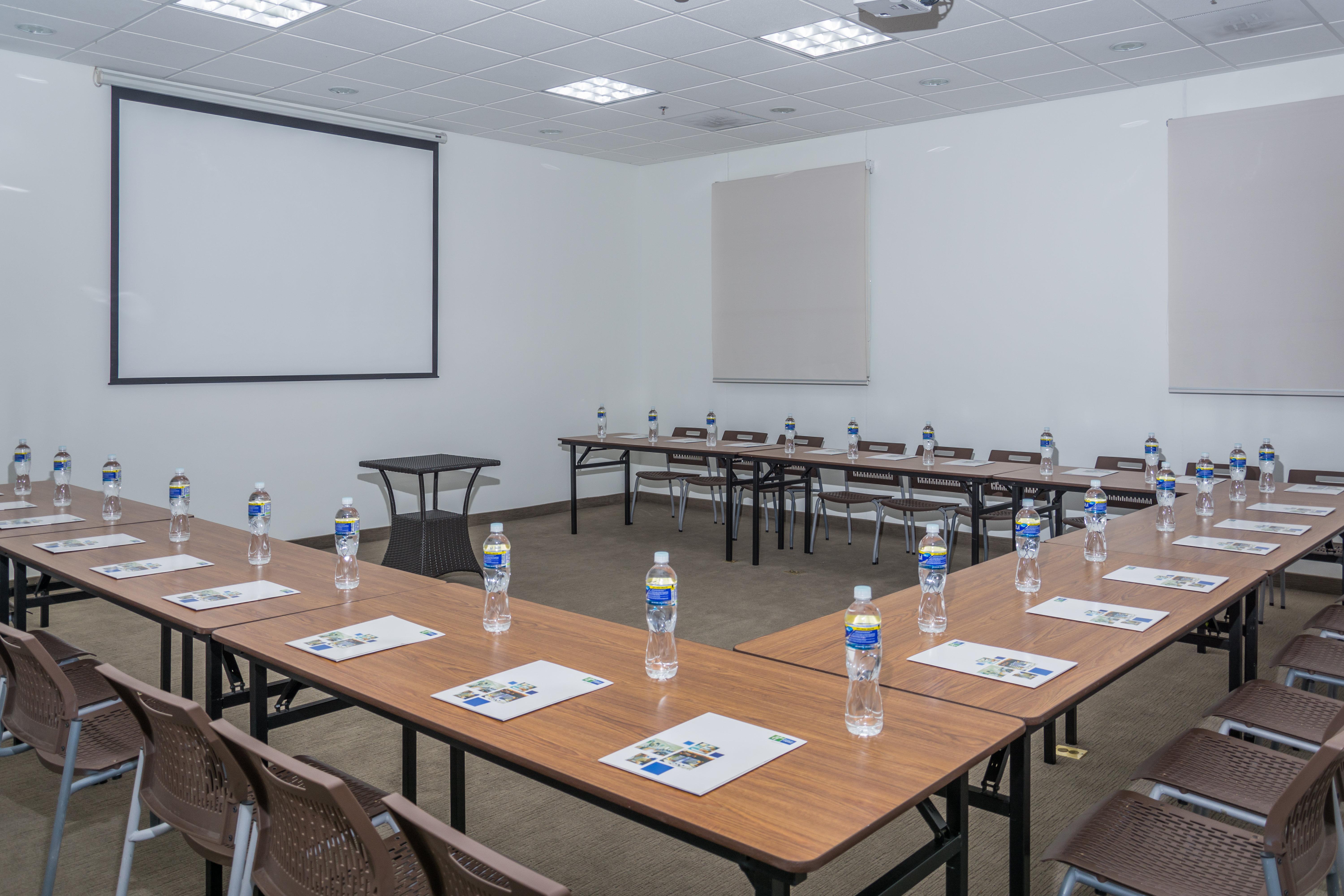 Holiday Inn Express Tegucigalpa By Ihg Eksteriør bilde