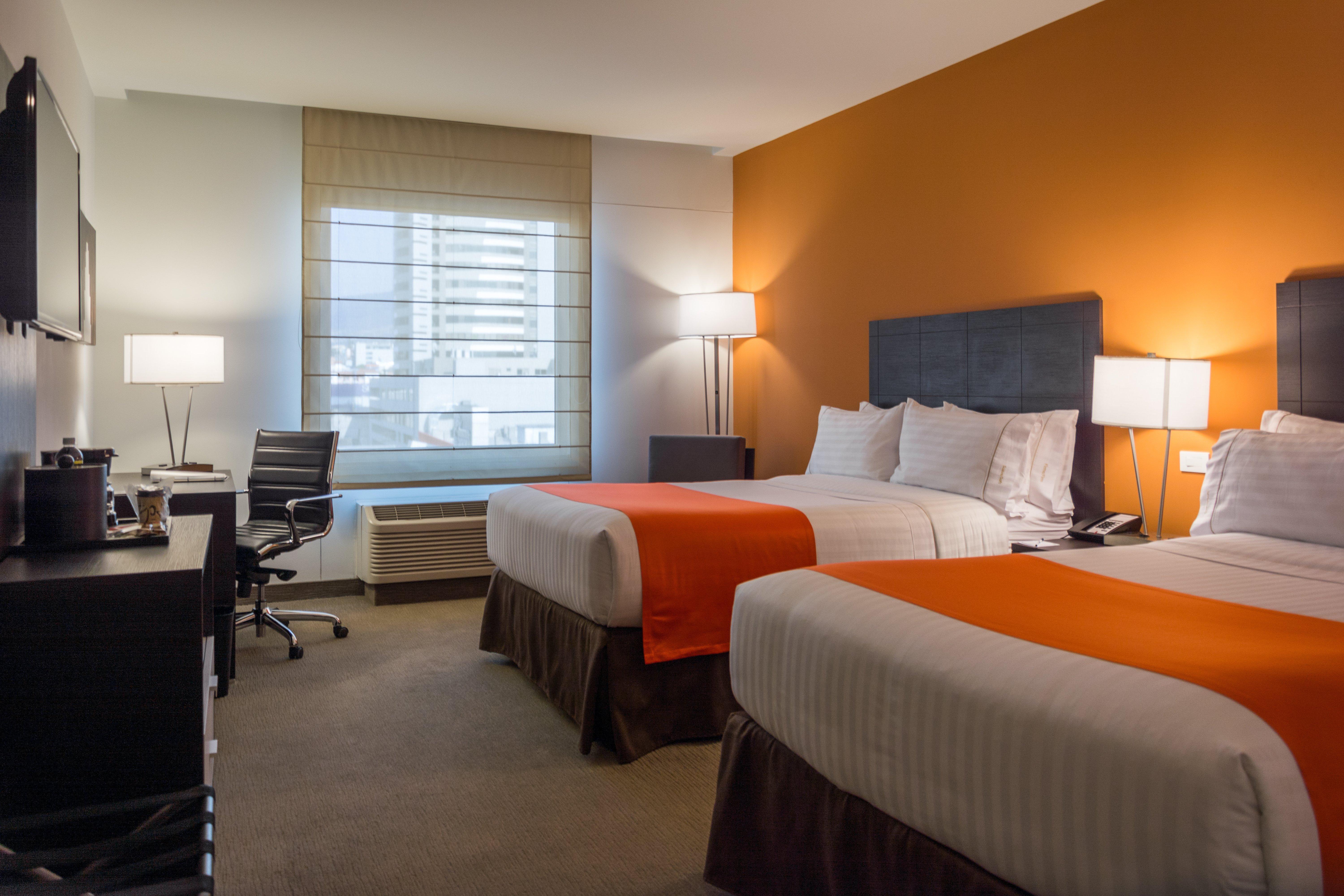 Holiday Inn Express Tegucigalpa By Ihg Eksteriør bilde