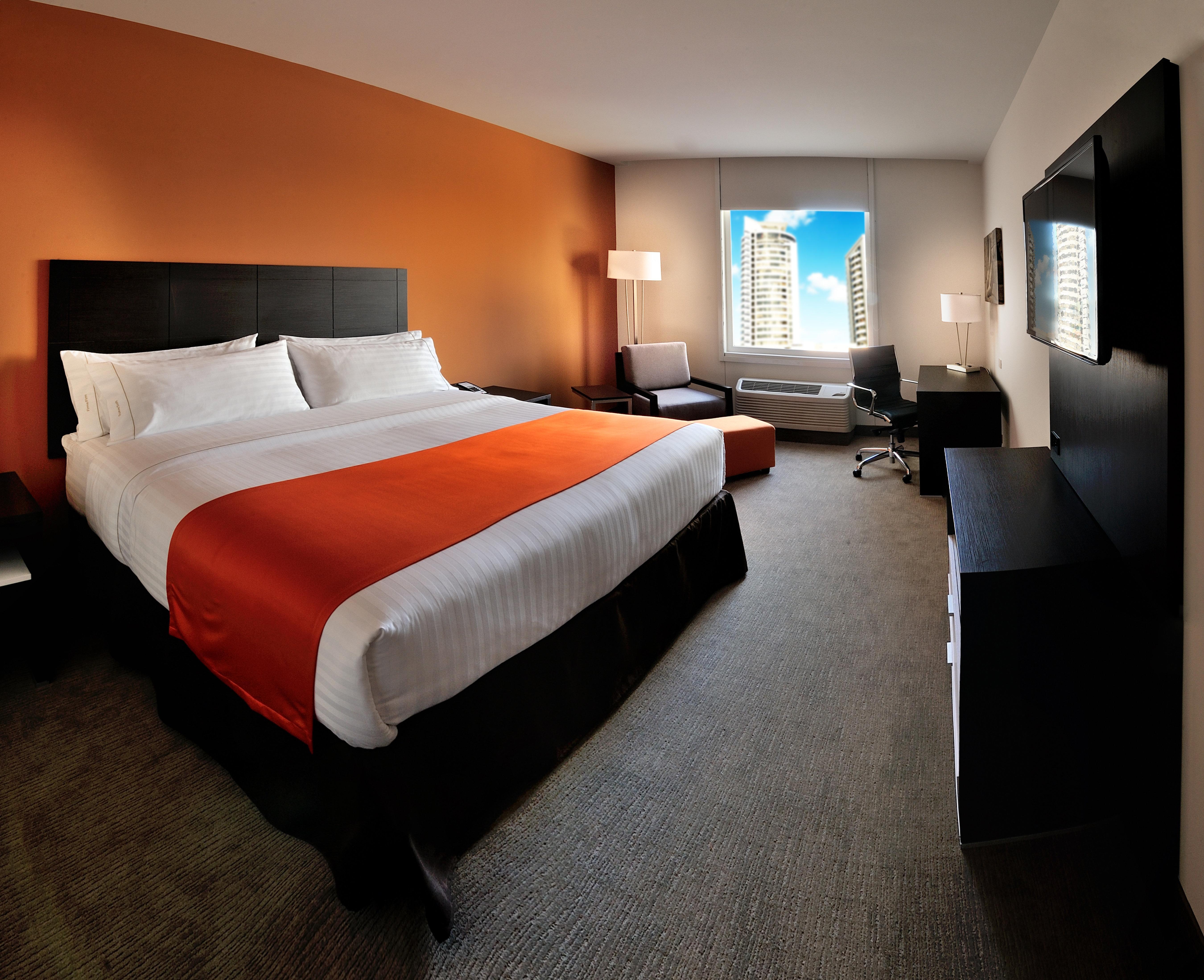 Holiday Inn Express Tegucigalpa By Ihg Eksteriør bilde