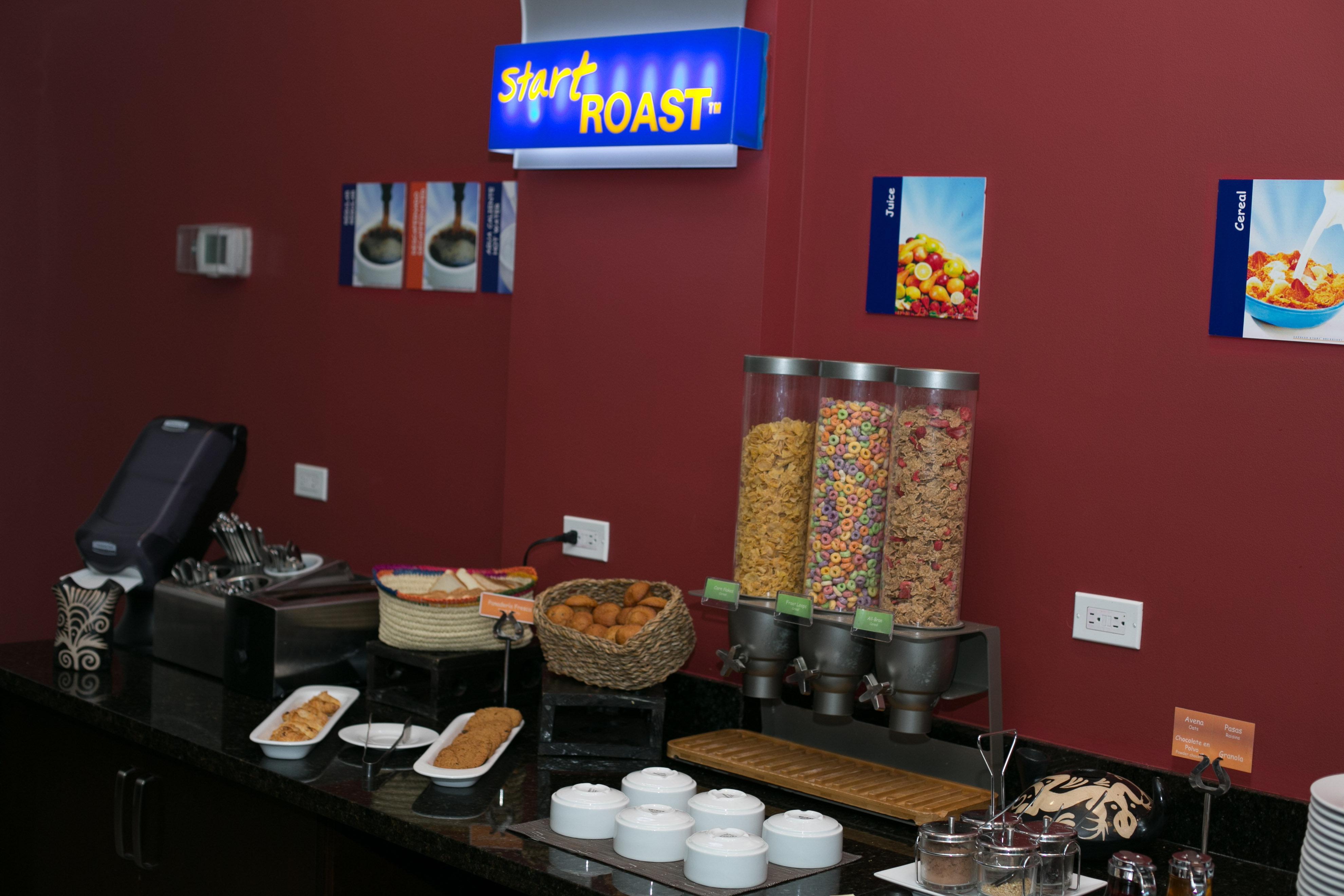 Holiday Inn Express Tegucigalpa By Ihg Eksteriør bilde