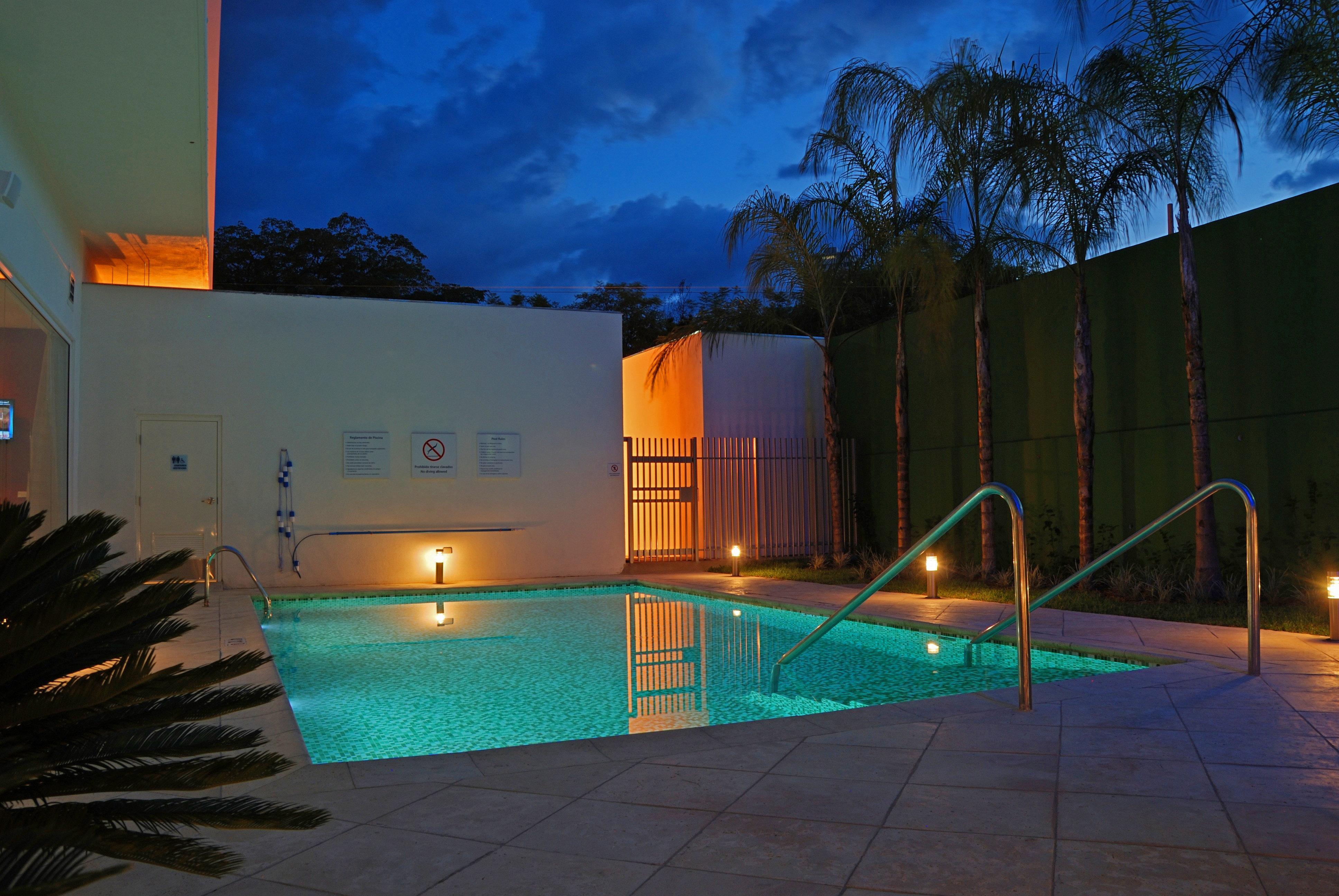 Holiday Inn Express Tegucigalpa By Ihg Eksteriør bilde