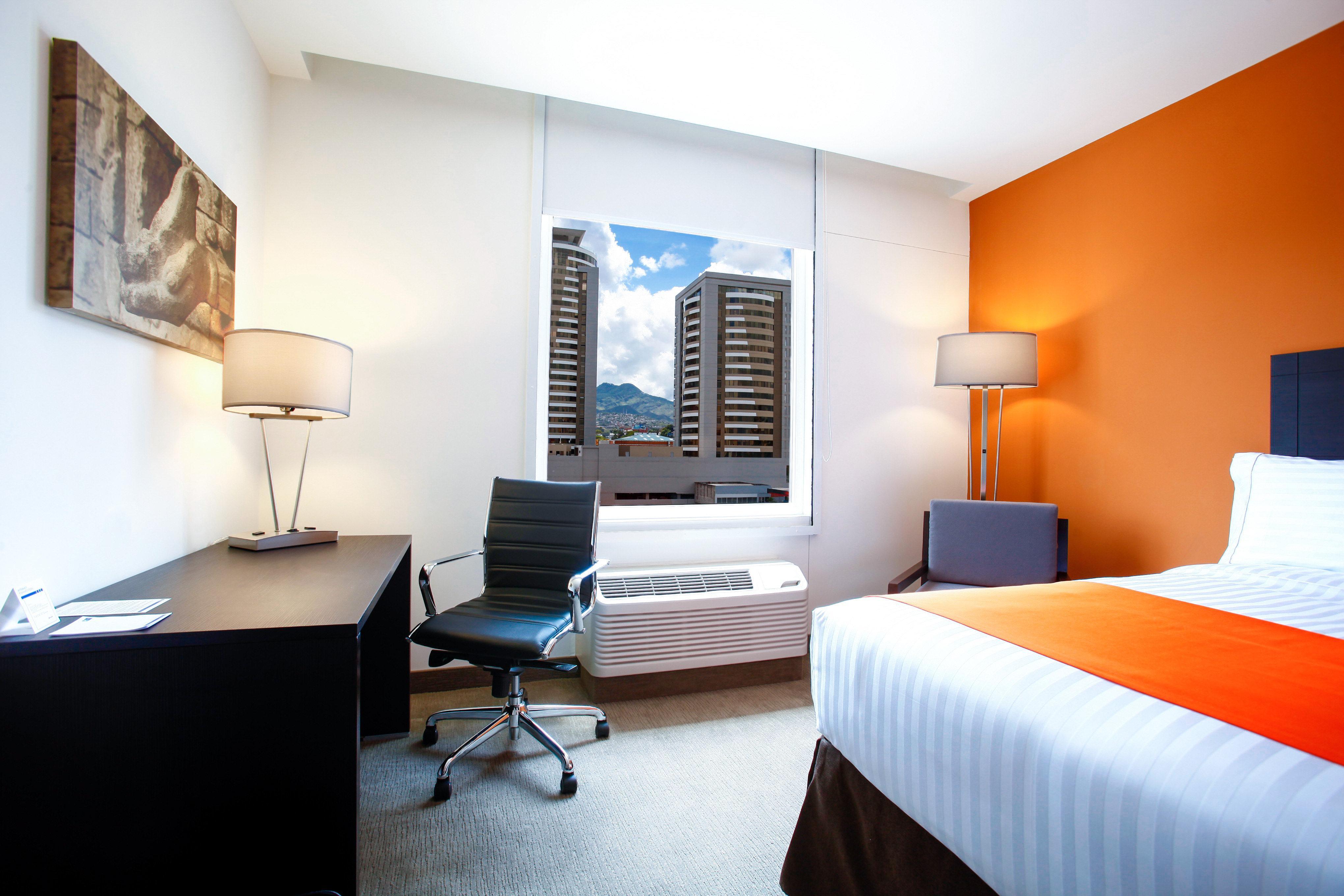 Holiday Inn Express Tegucigalpa By Ihg Eksteriør bilde