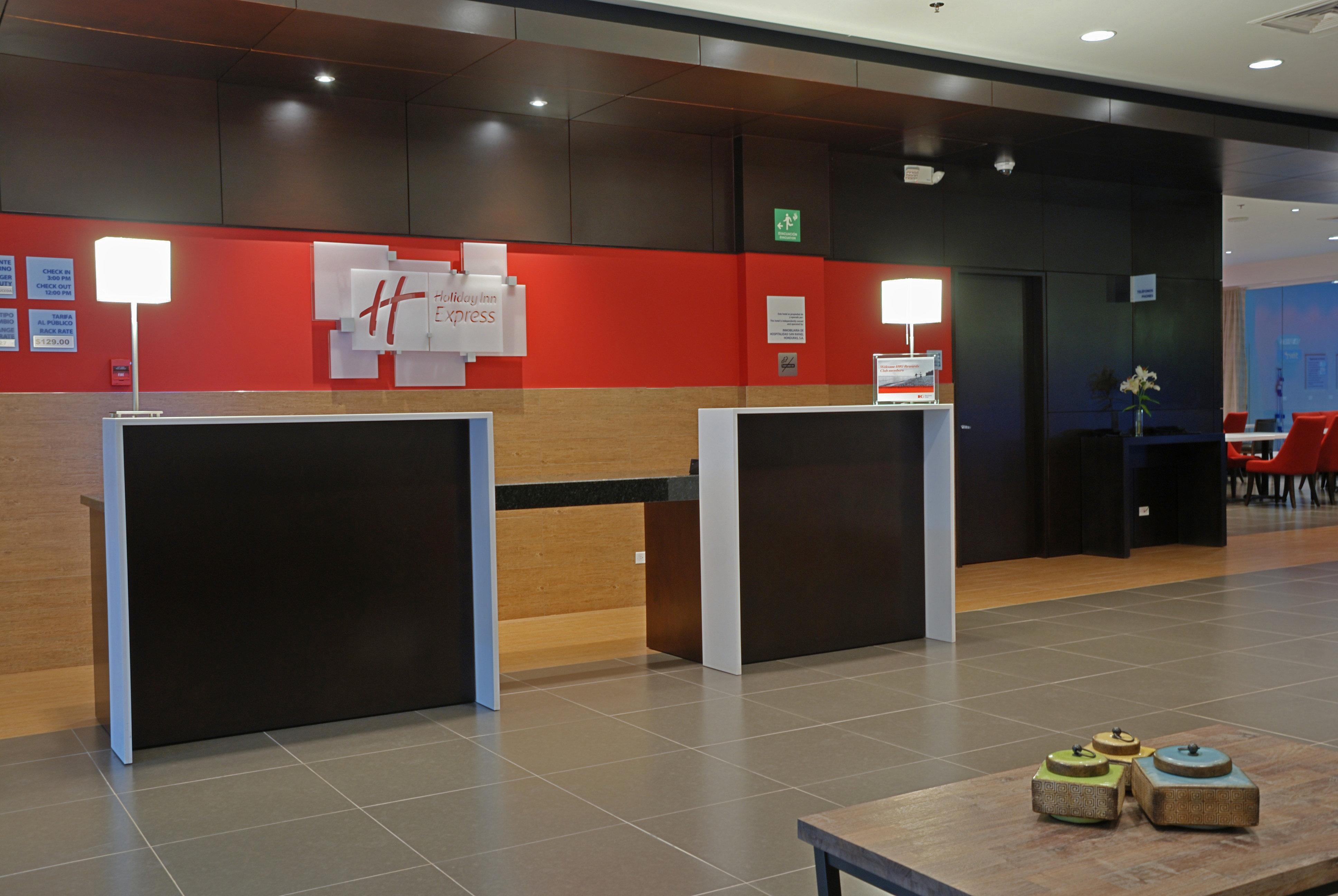 Holiday Inn Express Tegucigalpa By Ihg Eksteriør bilde