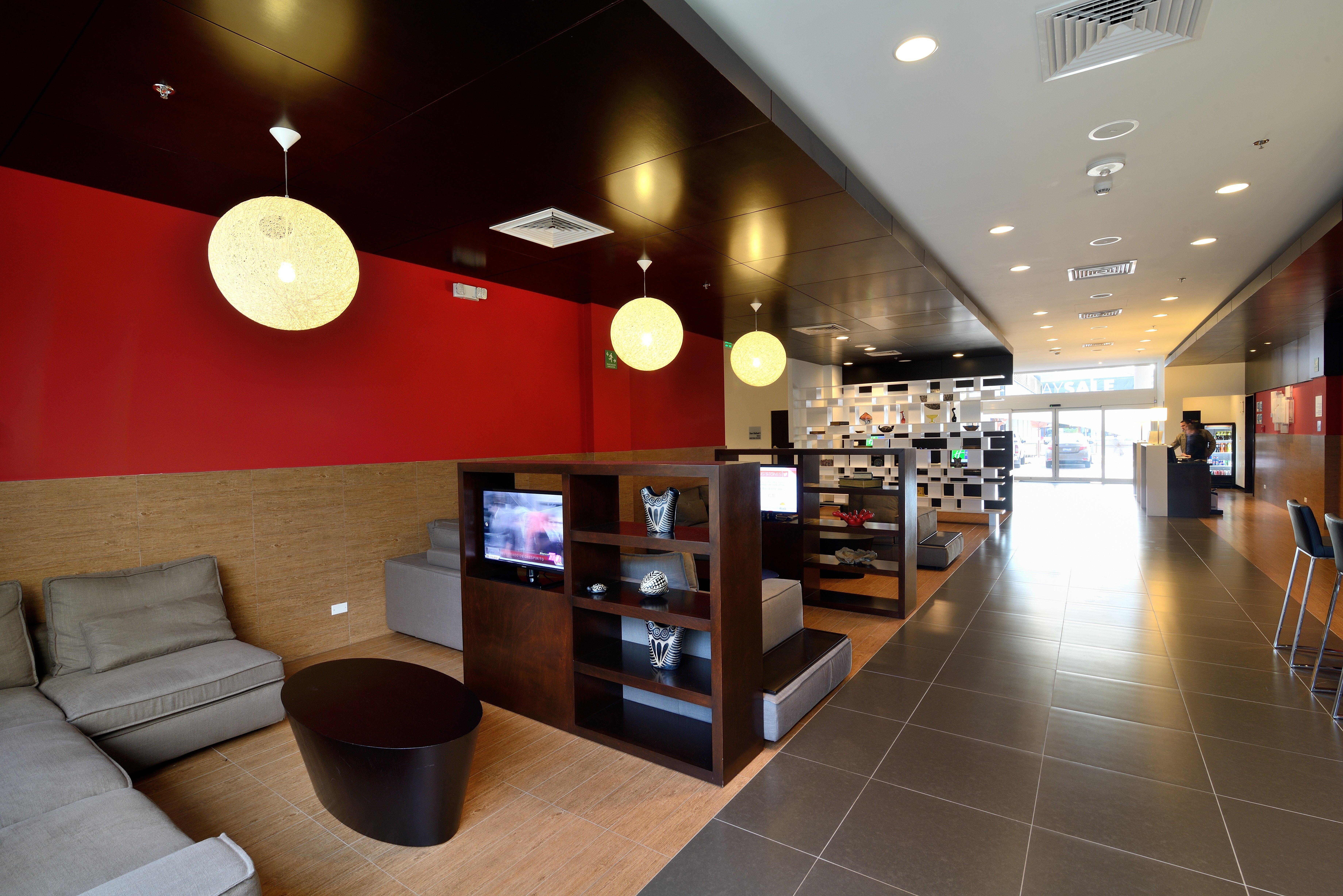 Holiday Inn Express Tegucigalpa By Ihg Eksteriør bilde
