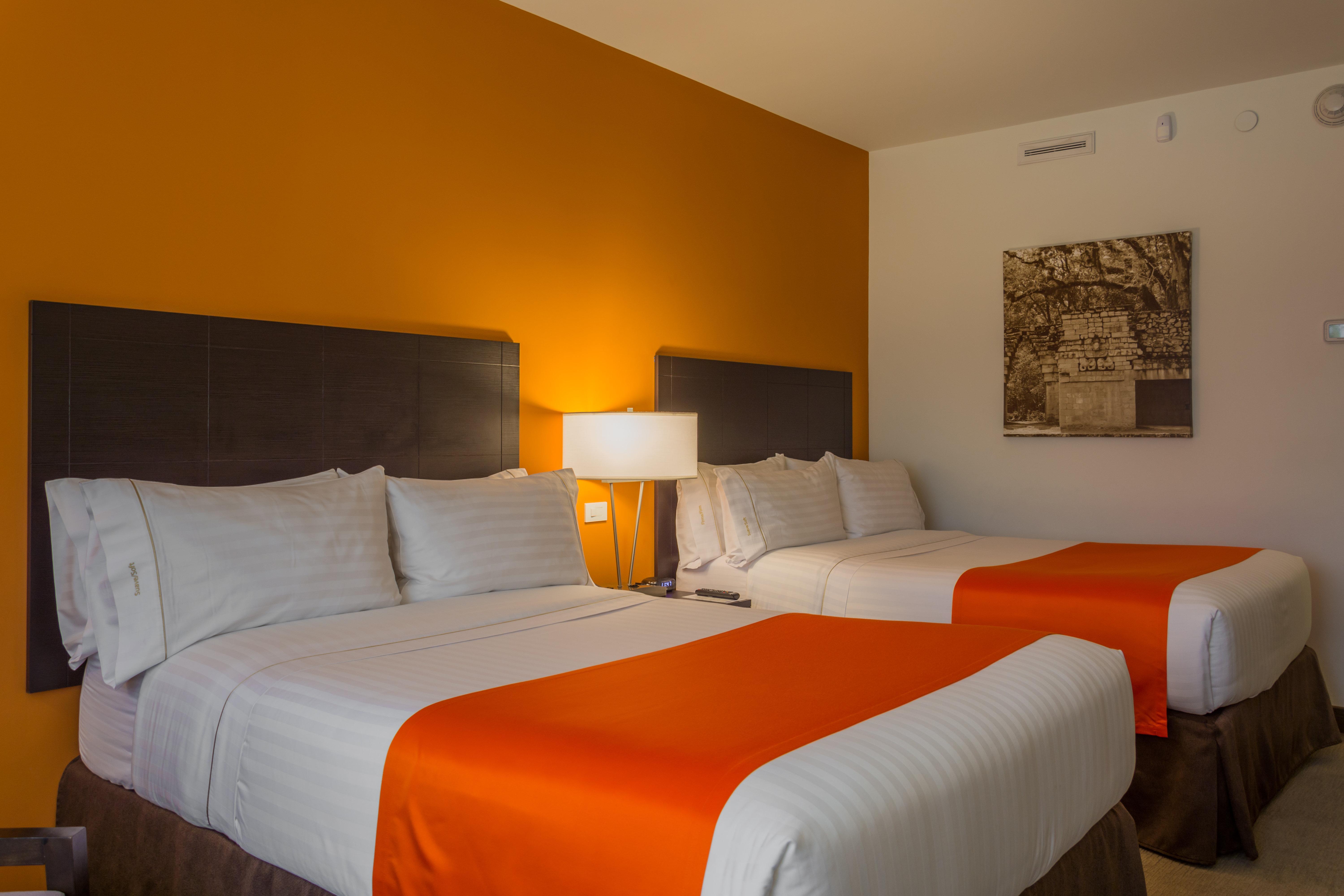 Holiday Inn Express Tegucigalpa By Ihg Eksteriør bilde