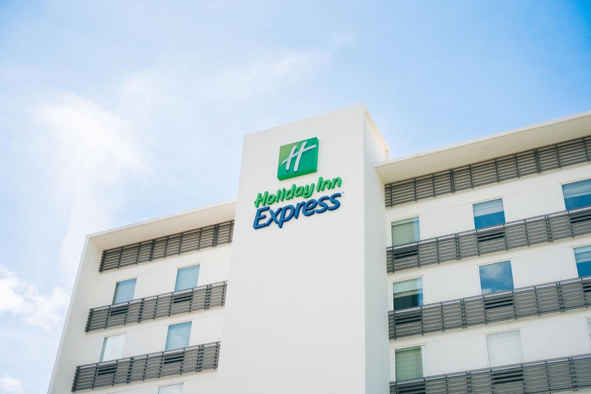 Holiday Inn Express Tegucigalpa, An Ihg Hotel Eksteriør bilde