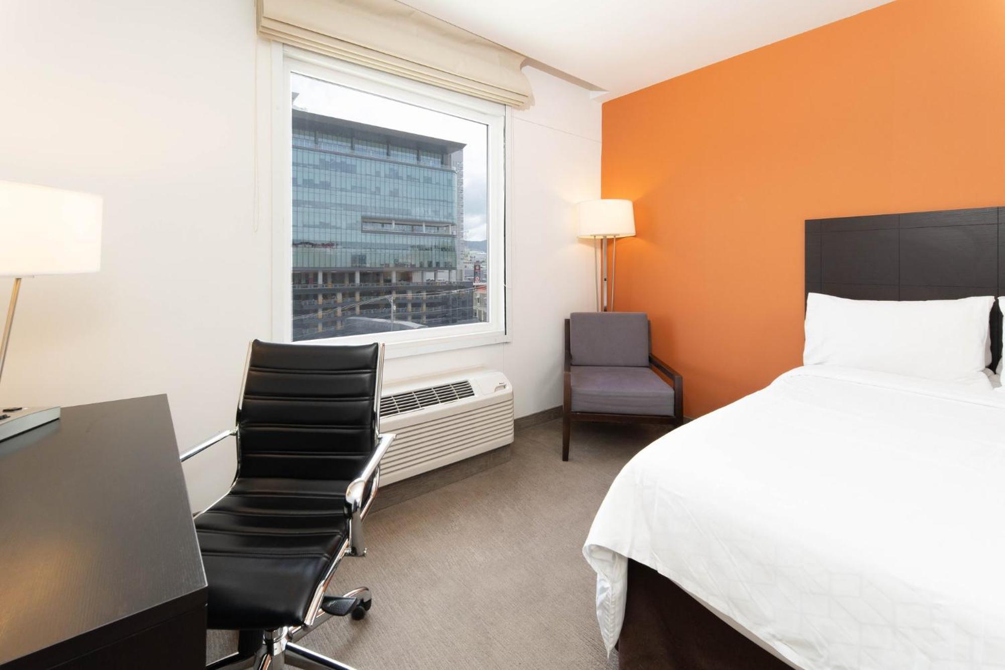 Holiday Inn Express Tegucigalpa By Ihg Eksteriør bilde