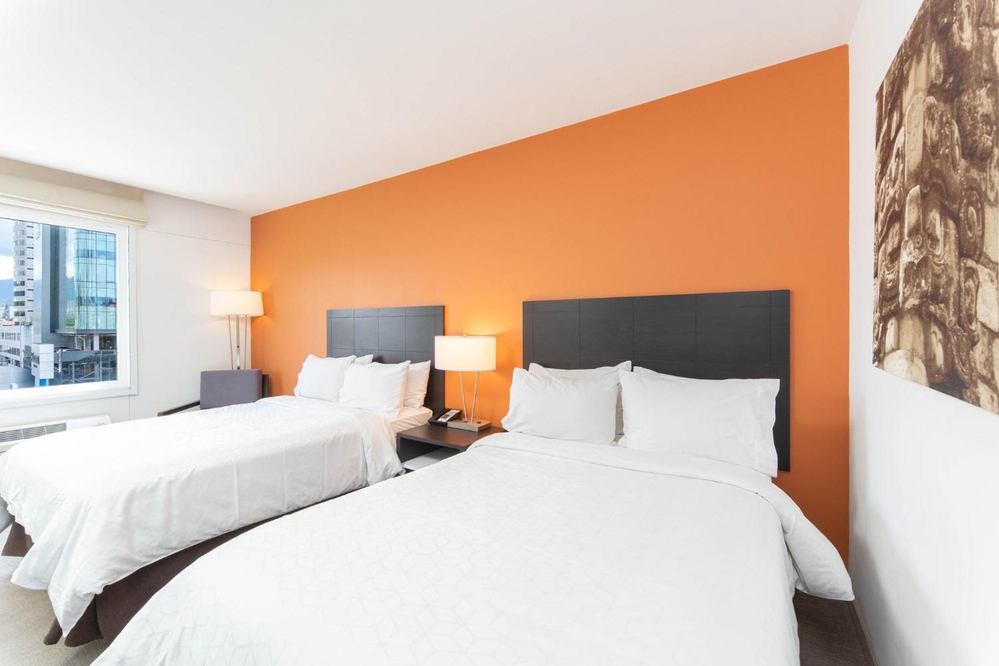 Holiday Inn Express Tegucigalpa By Ihg Eksteriør bilde
