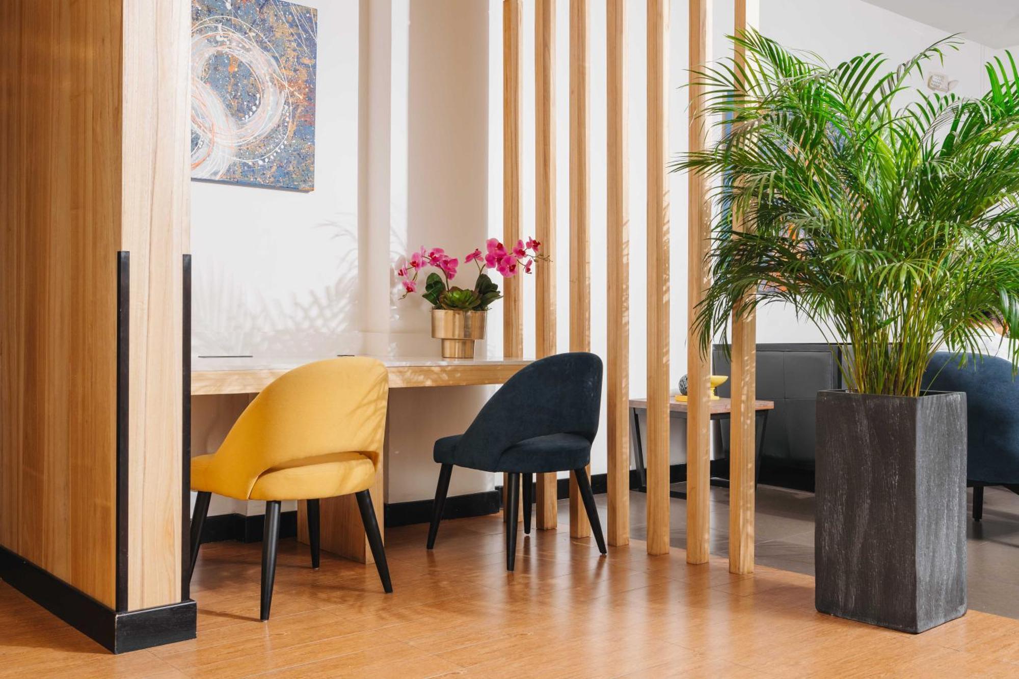 Holiday Inn Express Tegucigalpa By Ihg Eksteriør bilde