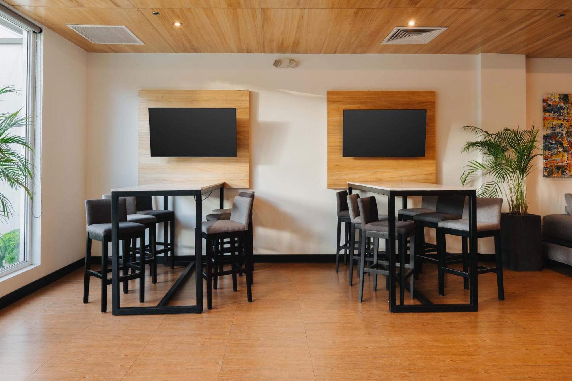 Holiday Inn Express Tegucigalpa By Ihg Eksteriør bilde